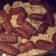 Cooksnap από Ευγενία Κατακάλου στη συνταγή Σουτζουκάκια με πατάτες στο φούρνο