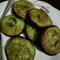 Cooksnap dari Muhammad Fadly untuk resep Bingka Pandan Mini