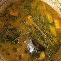 Cooksnap dari Khas Abund untuk resep Gulai pakis