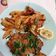 Cooksnap de chantal voisenat sur la recette ☆Escalopes milanaises☆