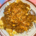 Cooksnap dari Enno Nabila untuk resep 36).Tahu Tek (Tahu Telur) Surabaya
