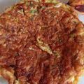 Cooksnap dari Agus Tina untuk resep Telur Dadar Tebal Cepat & Anti Ribet