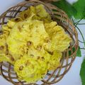 Cooksnap dari Susi Gunawan untuk resep Peyek Kacang Tanah