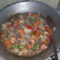 Cooksnap dari Nenk Tiara untuk resep Daging Sapi Lada Hitam