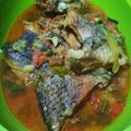 Cooksnap dari Bunda Fara untuk resep Pesmol ikan nila