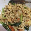 Cooksnap dari Triyani Zaini untuk resep Seblak HOT JELETOT Kuah Nyemek