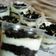 Cooksnap dari Sumayyah_Mudzakkir untuk resep Oreo Blueberry Cheesecake Simple