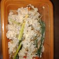 Cooksnap dari Niia Niia Niia untuk resep Nasi liwet teri endols