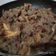 Cooksnap dari NiArch Nurul untuk resep Beef Teriyaki ala Hokben