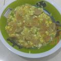 Cooksnap dari Penta Nur Rahmawati untuk resep Seblak basah sederhana