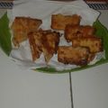 Cooksnap dari ria edison untuk resep Gabin Isi Rogout Sayur Mudah dan Murah