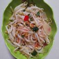 Cooksnap dari Mama RizQi untuk resep Tumis Toge