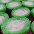 Cooksnap dari Chanty Santy untuk resep Kue nona manis