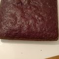 divinah Bosibori's cooksnap of when they made Purple velvet cake.