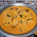 Cooksnap dari Yuli Ardiningtyas untuk resep Kari ayam kentang