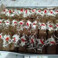 Cooksnap dari Mila Shofia Rosyida untuk resep Dadar Gulung Cokelat Isi Pisang Cokelat Keju