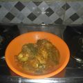 Cooksnap dari Prastiwi Hardiyanti untuk resep Ayam Goreng Rica-Rica