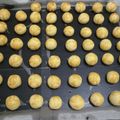 Cooksnap dari Lia Rony untuk resep #77. Nastar Lembut 1 kg