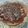 Cooksnap de Lais Silveira Ribeiro quando cozinhou Pizza com farinha de aveia na frigideira.