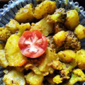 Ranjita Shee's cooksnap of when they made ফুলকপির ডালনা (foolkopir dalna recipe in Bengali).