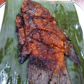 Cooksnap dari Umma_ untuk resep Gurame Bakar Sambal Kecap