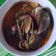 Cooksnap dari hanaainun untuk resep Kerang Hijau Saus Pedas Manis