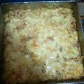 Cooksnap dari Dapur Ima untuk resep Macaroni schotel Panggang