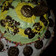 صورة من ♥ALLAB MAROUA♥، شاركها بعد تجربة وصفة لاطارت - كيك عيد ميلاد