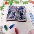 Cooksnap dari Arni Susanti untuk resep Puding Lukis / Puding Batik