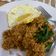 Cooksnap dari Mahesa Diantari untuk resep Nasi Goreng Terasi