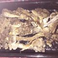 Cooksnap από Mata Papa στη συνταγή Παϊδάκια στο φούρνο