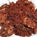 Cooksnap dari Ay.kitchen🤗 untuk resep Ayam Goreng Lengkuas