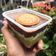 Cooksnap dari amila ami untuk resep Simple Regal avocado dessert box