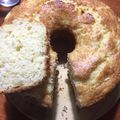 El cooksnap de Letty cuando hizo Torta húmeda de pera, manzana y naranja.