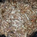 smoye85.sm's cooksnap of when they made Slow Cooker Mexican Chicken.