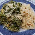 El cooksnap de Veronica M. cuando hizo Brócoli salteadito con huevo 🥦🥚.