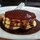 Cooksnap dari Ummu Rasyid untuk resep Camilan Mini Dorayaki