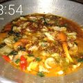 Cooksnap dari Niken Pratiwi untuk resep Tongseng ayam