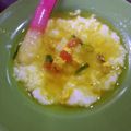 Cooksnap dari Umi ASHFIYA untuk resep Tuna Kuah Kuning MPASI