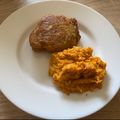 Dorci Cooksnap-ja, amikor elkészítette a(z) Borzas csirkemell receptet.