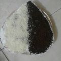 Cooksnap dari Maisal Fitri Binti Syahrial untuk resep Brownis kukus simple