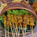 Cooksnap dari afni fayati untuk resep Sate kikil