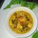 Cooksnap dari Cheylvia untuk resep 71. Sayur Ayam Labu Kacang (Lontong Sayur)