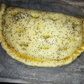 El cooksnap de Zaida TC @alquimiasfood cuando hizo Empanada de pollo australiana con curry 🇦🇺🍗⚽️.