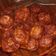Cooksnap dari Muh Arsyad untuk resep Bakso Goreng Pedas