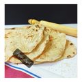 کوک اسنپ مهربانو بعد از امتحان کردن نان تنوری كنجدی🍞.