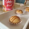 صورة من chef Majd، شاركها بعد تجربة وصفة كرات اللوتس