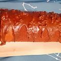 Zen Amy 的 脆皮巧克力蛋糕卷 cooksnap