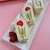 Cooksnap dari Nayla's Kitchen untuk resep Ichigo Sando / Strawberry Sandwich