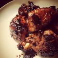 Cooksnap dari Latifah Daha untuk resep Ayam panggang teflon simple